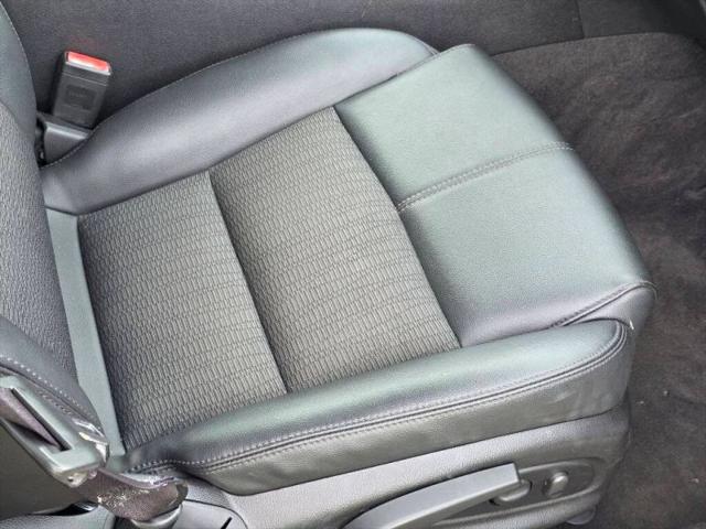 2016 Chevrolet Impala 1LT