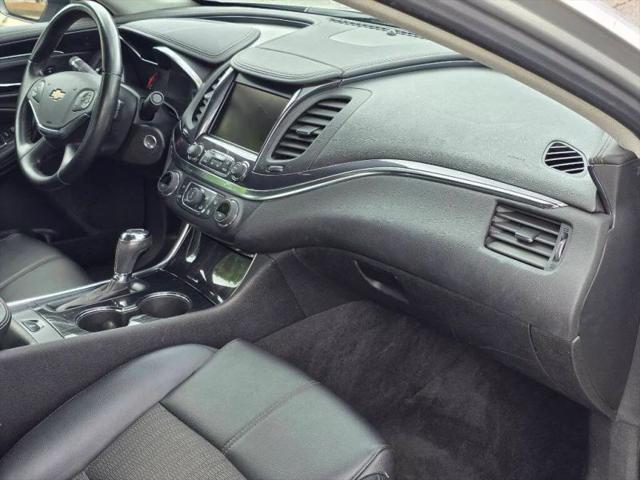 2016 Chevrolet Impala 1LT