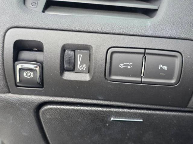 2016 Chevrolet Impala 1LT