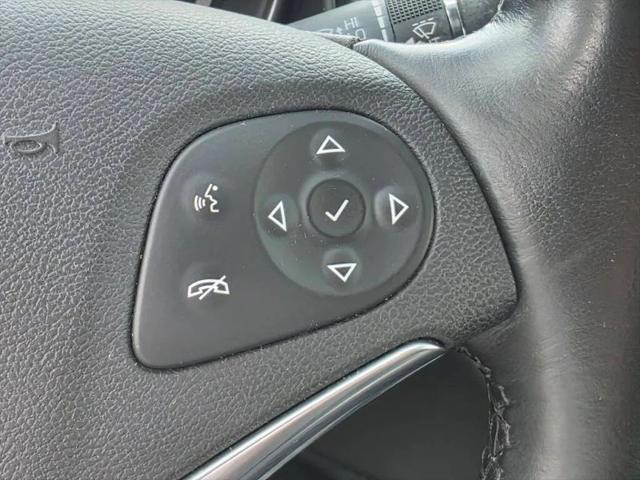 2016 Chevrolet Impala 1LT