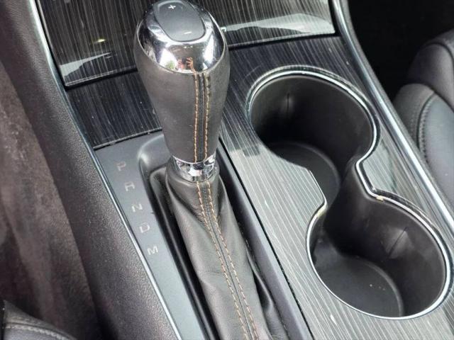 2016 Chevrolet Impala 1LT
