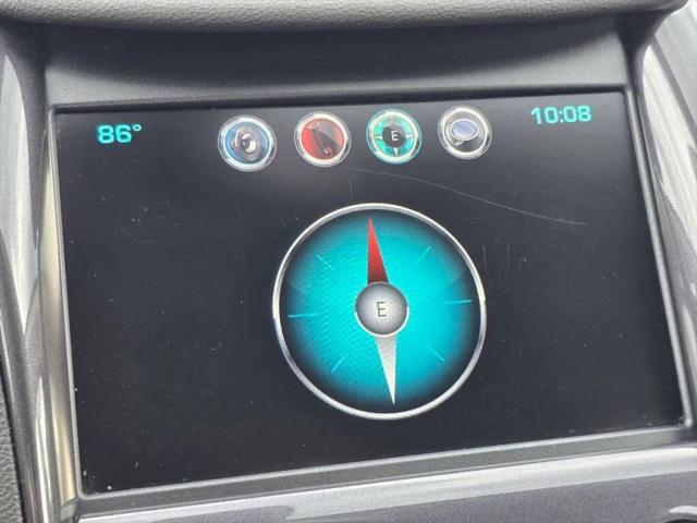 2016 Chevrolet Impala 1LT