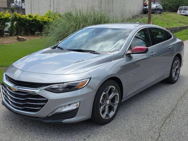 2024 Chevrolet Malibu FWD 1LT for sale in Marietta, GA