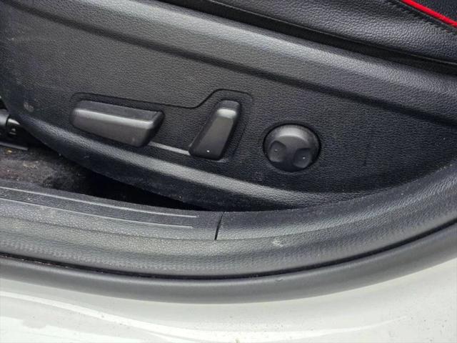 2022 Kia Forte GT