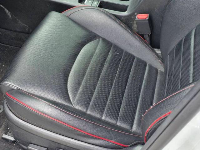 2022 Kia Forte GT