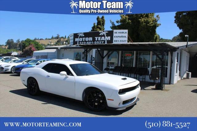 2020 Dodge Challenger R/T for sale in Hayward, CA
