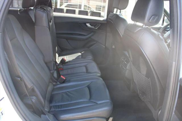 2017 Audi Q7 2.0T Premium