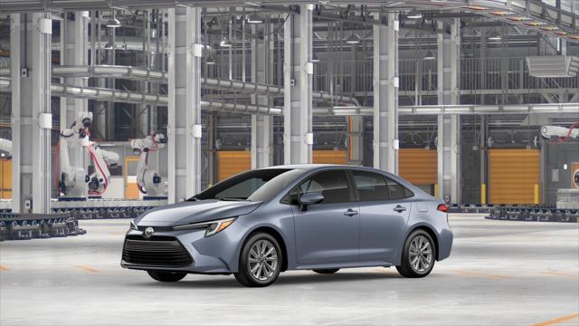 2026 Toyota Corolla Hybrid LE for sale in Swansea, MA