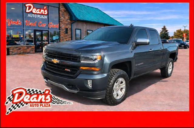 2018 Chevrolet Silverado 1500 LT for sale in York, PA