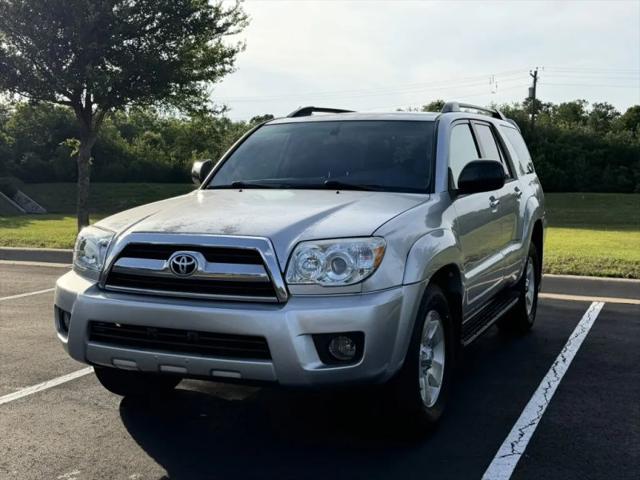2008 Toyota 4Runner SR5 V6 for sale in Cedar Park, TX