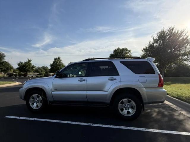 2008 Toyota 4Runner SR5 V6