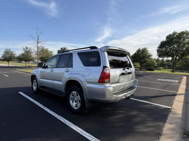 2008 Toyota 4Runner SR5 V6