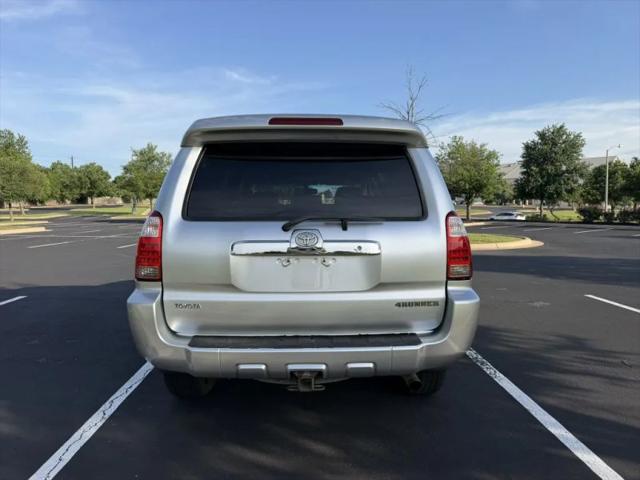 2008 Toyota 4Runner SR5 V6