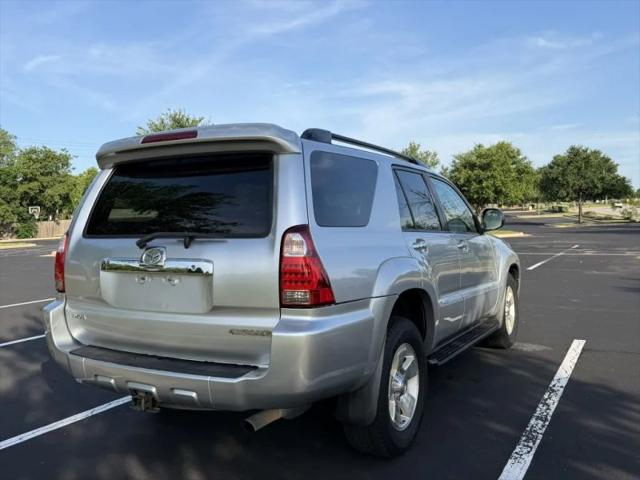 2008 Toyota 4Runner SR5 V6