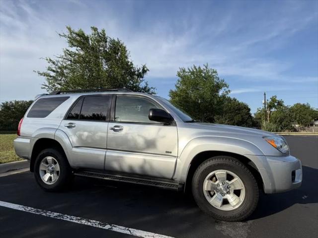 2008 Toyota 4Runner SR5 V6