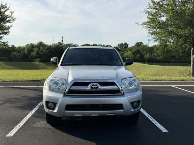 2008 Toyota 4Runner SR5 V6