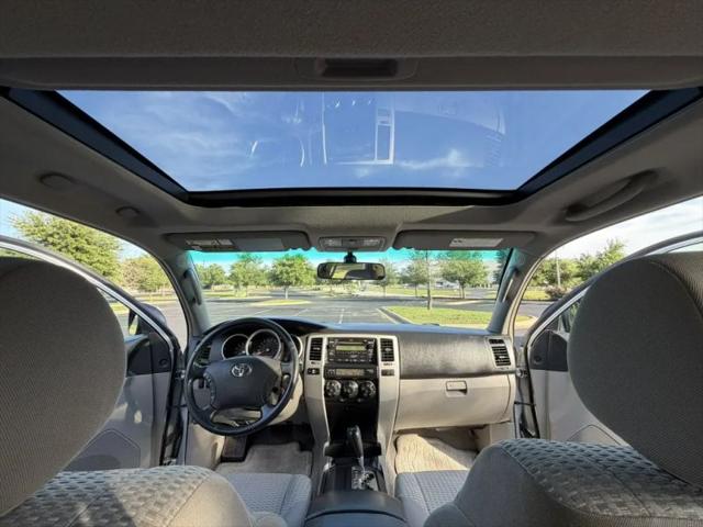 2008 Toyota 4Runner SR5 V6