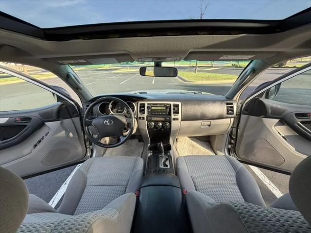 2008 Toyota 4Runner SR5 V6