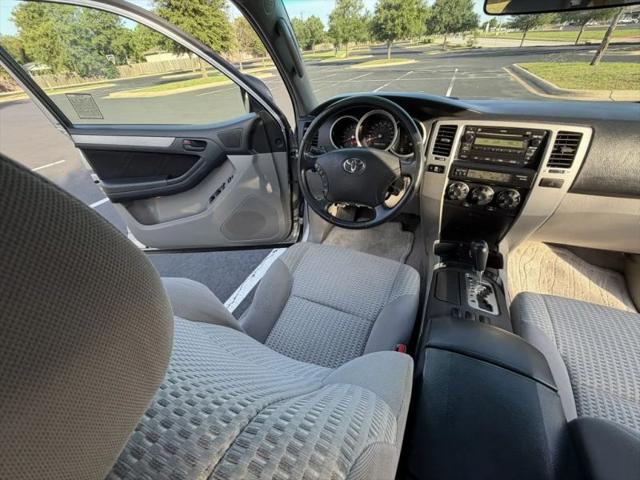 2008 Toyota 4Runner SR5 V6