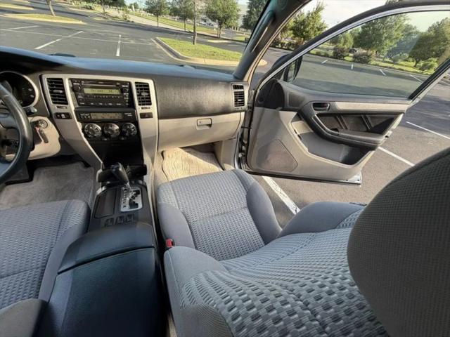 2008 Toyota 4Runner SR5 V6