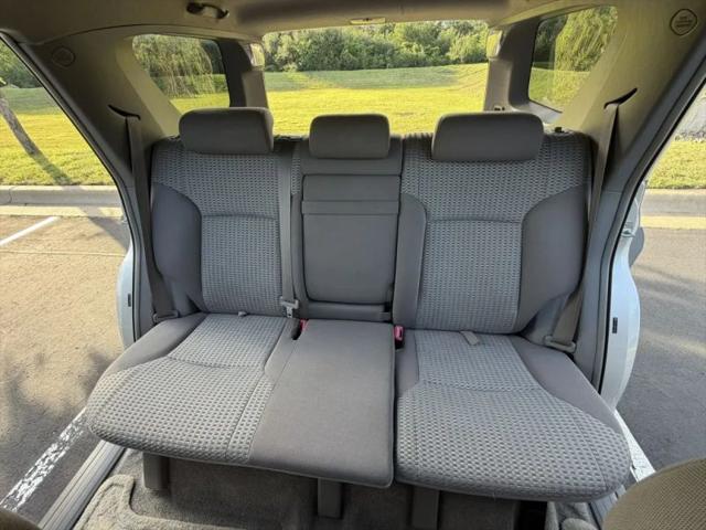 2008 Toyota 4Runner SR5 V6