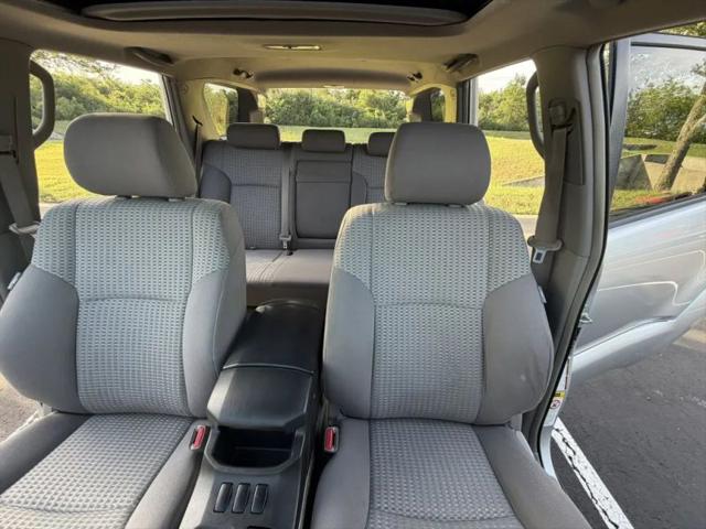 2008 Toyota 4Runner SR5 V6