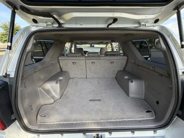 2008 Toyota 4Runner SR5 V6