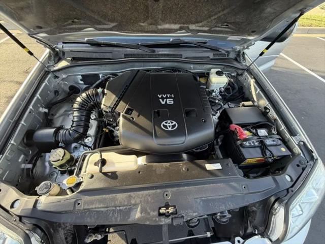 2008 Toyota 4Runner SR5 V6