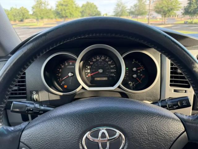 2008 Toyota 4Runner SR5 V6