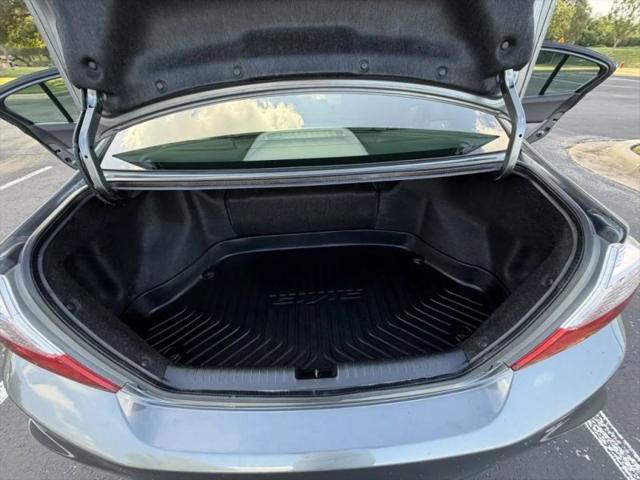 2012 Honda Civic Base