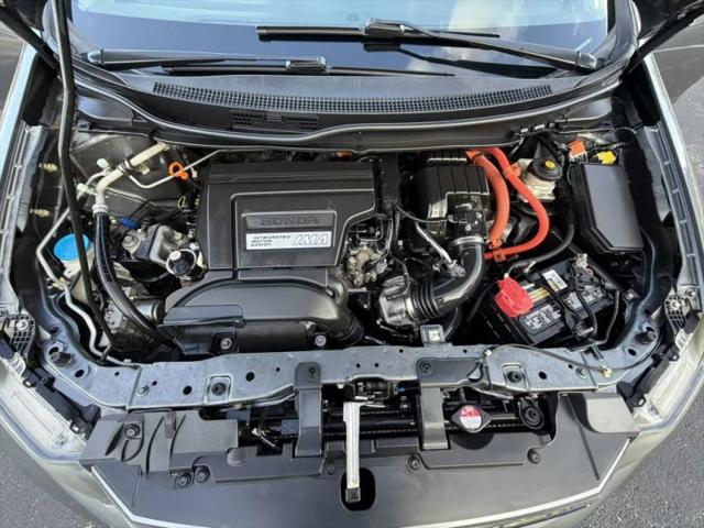 2012 Honda Civic Base