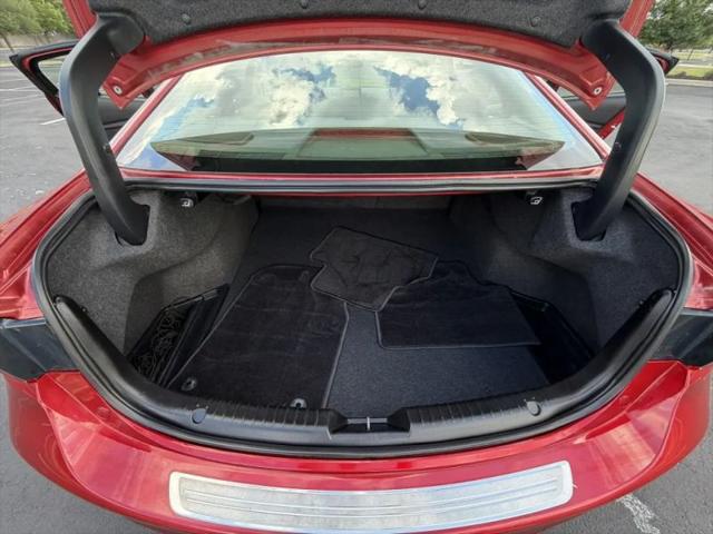 2016 Mazda Mazda6 i Sport