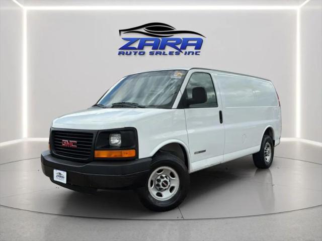 2006 GMC Savana Work Van for sale in Denver, CO