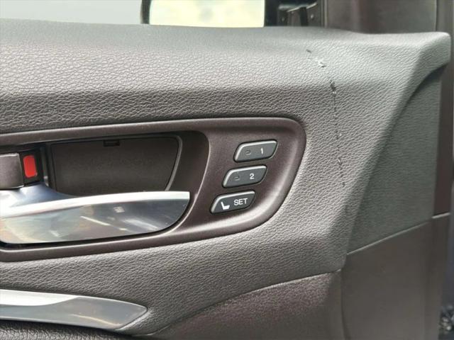 2018 Acura MDX w/Technology Package & AcuraWatch Plus Pkg