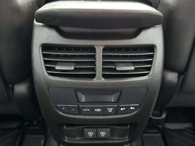 2018 Acura MDX w/Technology Package & AcuraWatch Plus Pkg