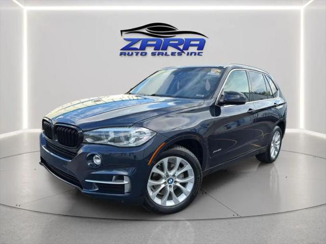2015 BMW X5 xDrive35i for sale in Denver, CO