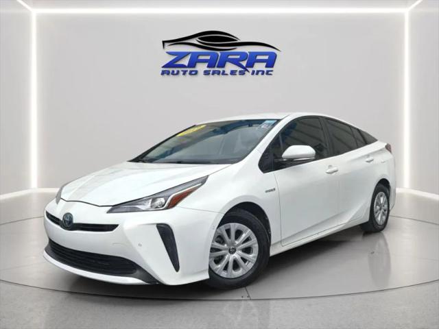 2019 Toyota Prius L Eco for sale in Denver, CO