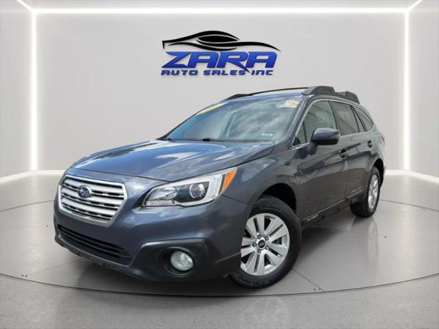2015 Subaru Outback 2.5i Premium for sale in Denver, CO