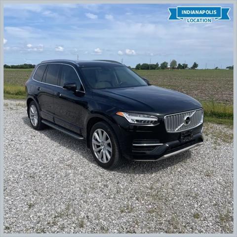 2016 Volvo XC90 Hybrid T8 Inscription for sale in Indianapolis, IN
