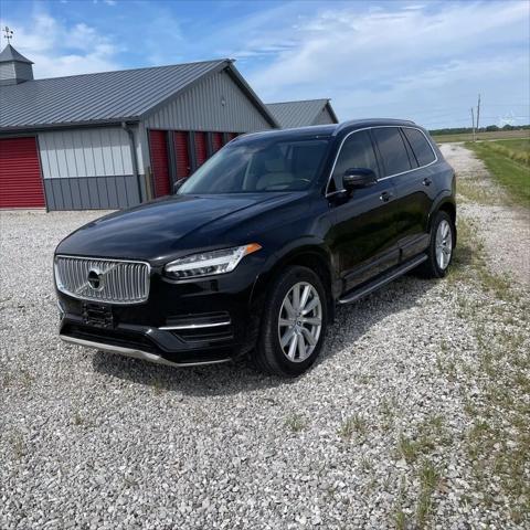 2016 Volvo XC90 Hybrid T8 Inscription