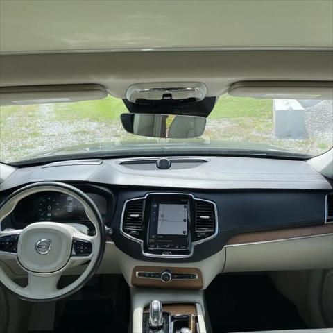 2016 Volvo XC90 Hybrid T8 Inscription