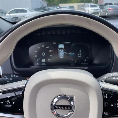 2016 Volvo XC90 Hybrid T8 Inscription