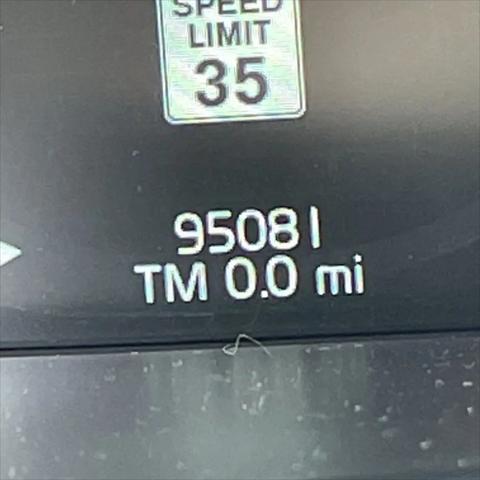 2016 Volvo XC90 Hybrid T8 Inscription