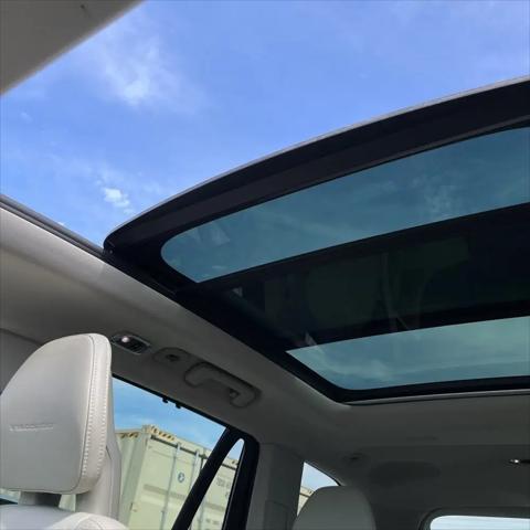 2016 Volvo XC90 Hybrid T8 Inscription