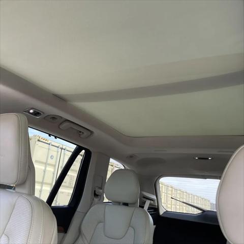 2016 Volvo XC90 Hybrid T8 Inscription