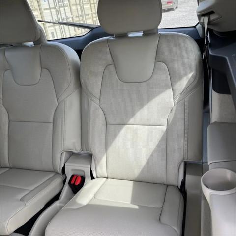 2016 Volvo XC90 Hybrid T8 Inscription