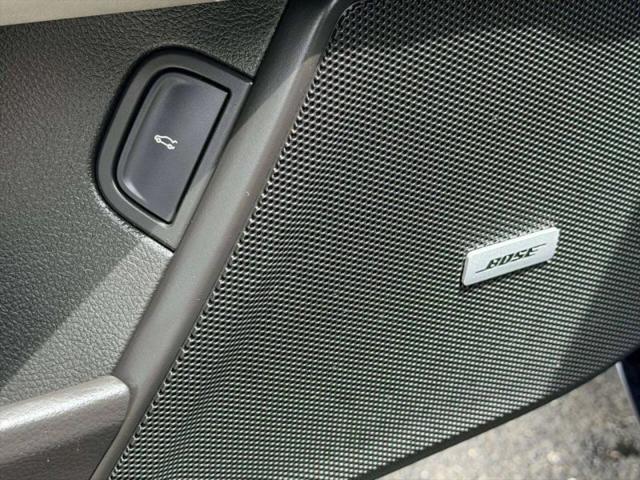 2018 Cadillac CT6 Luxury