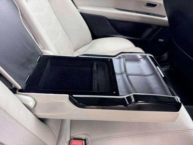 2018 Cadillac CT6 Luxury
