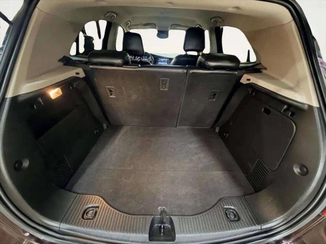 2017 Buick Encore Essence