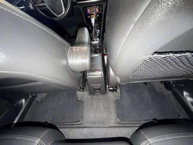 2017 Buick Encore Essence